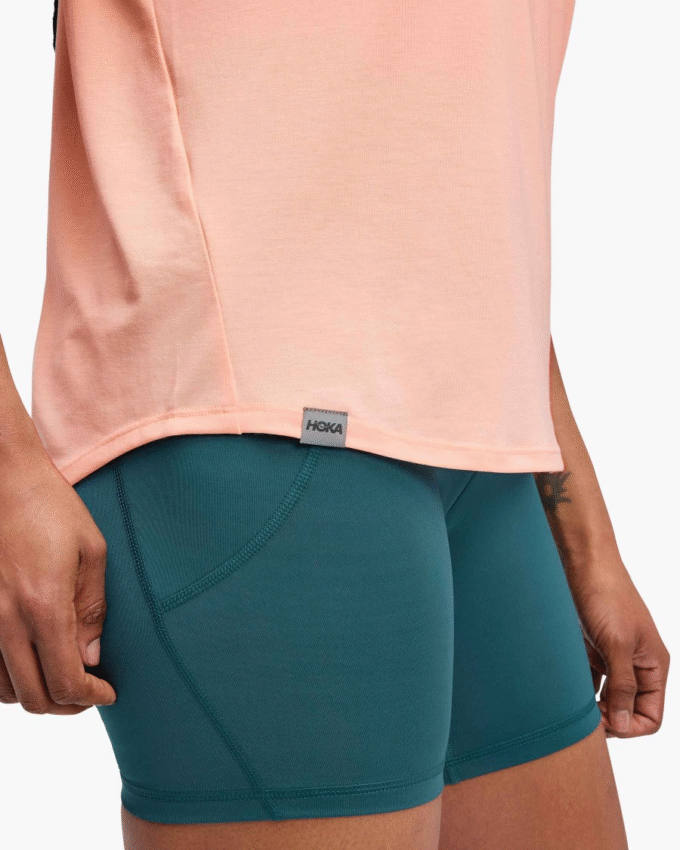 HOKA Essential Tee