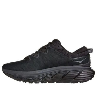 HOKA Gaviota 3 ‘Black’