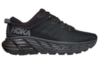 HOKA Gaviota 3 ‘Black’