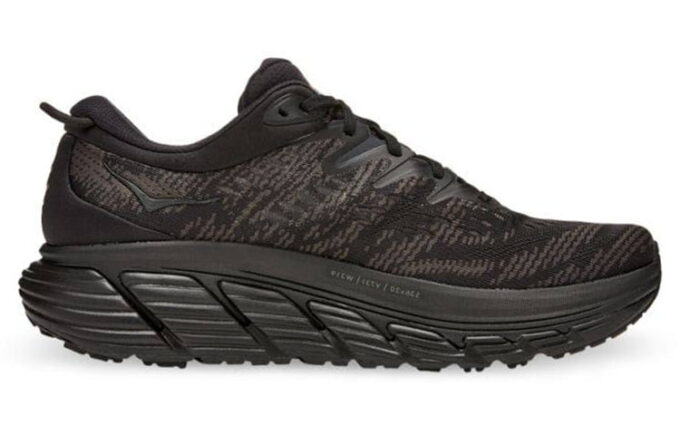 HOKA Gaviota 4 ‘Black’