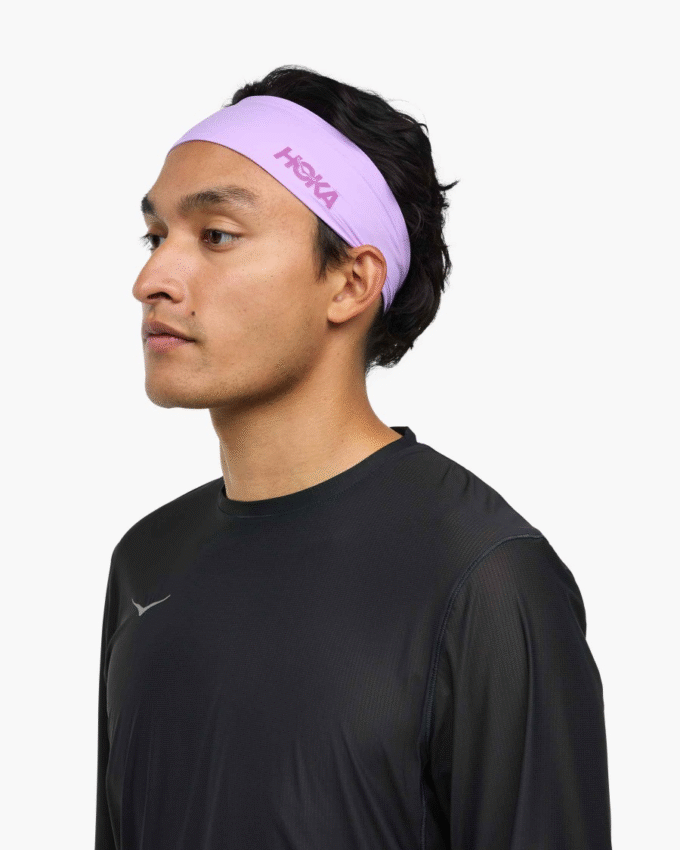 Hoka Headband