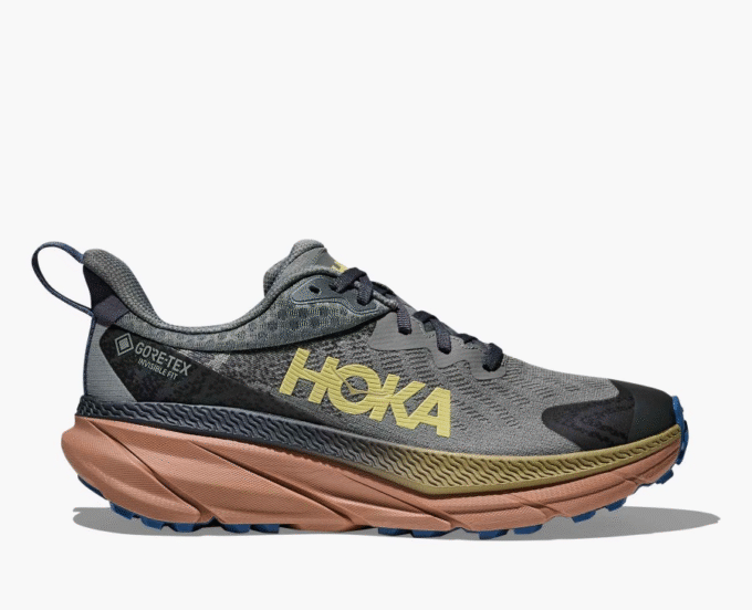 HOKA HOKA ONE ONE Anacapa 2 Low GTX