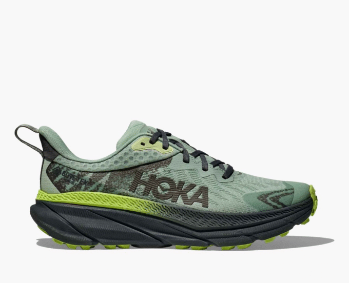 HOKA HOKA ONE ONE Anacapa 2 Low GTX