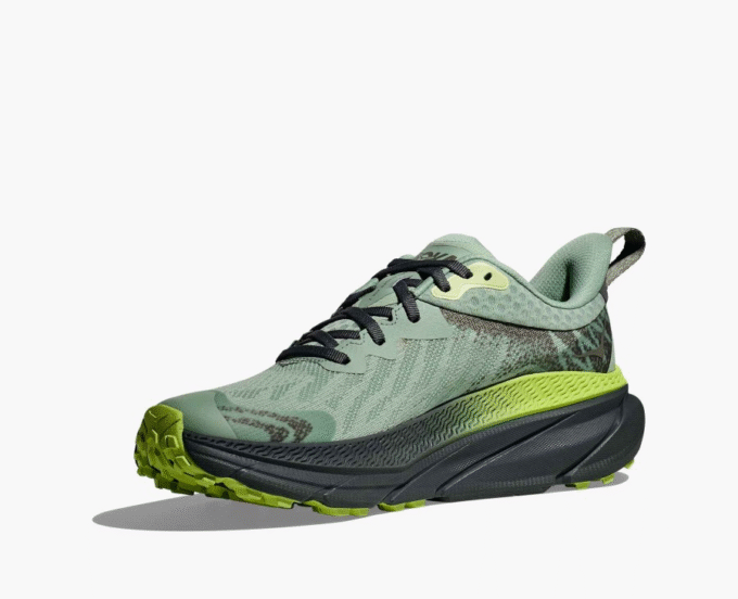 HOKA HOKA ONE ONE Anacapa 2 Low GTX