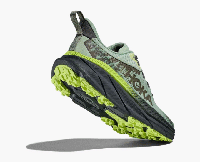 HOKA HOKA ONE ONE Anacapa 2 Low GTX