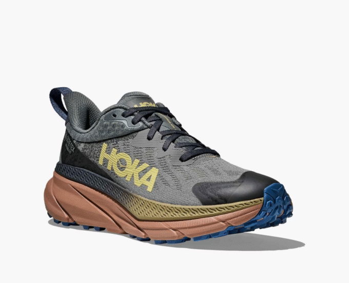 HOKA HOKA ONE ONE Anacapa 2 Low GTX