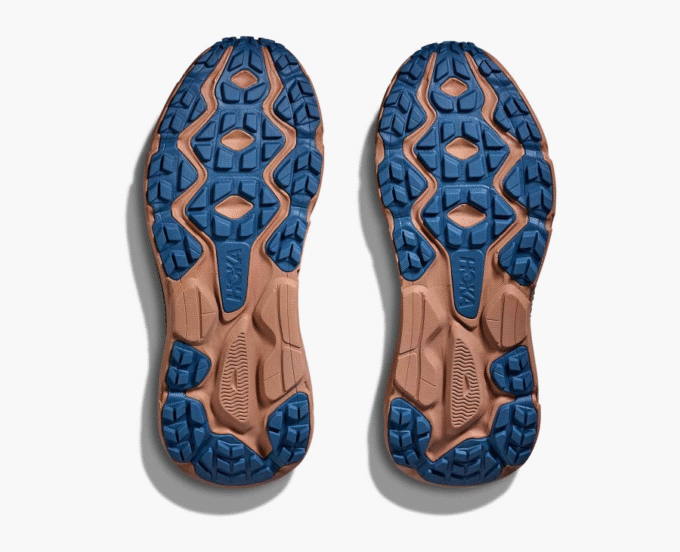 HOKA HOKA ONE ONE Anacapa 2 Low GTX