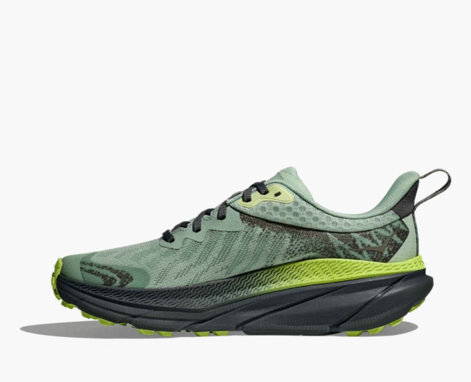 HOKA HOKA ONE ONE Anacapa 2 Low GTX