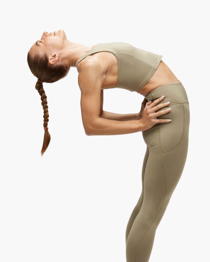 HOKA HOKA ONE ONE Anacapa Breeze Mid