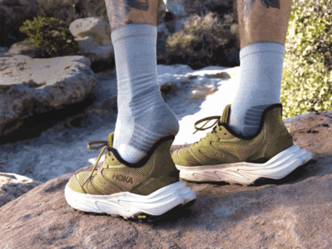 HOKA HOKA ONE ONE Arahi 8 HOKA HOKA ONE ONE Arahi 8