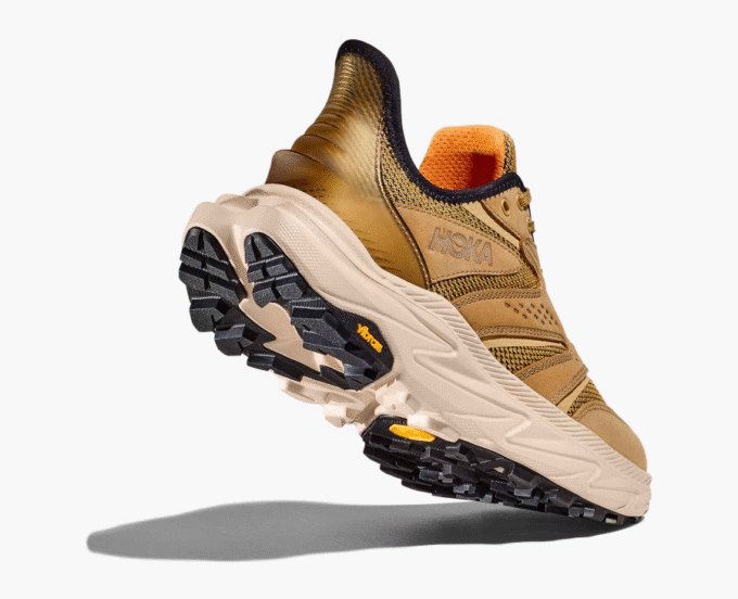 HOKA HOKA ONE ONE Basecamp Thermal Midlayer