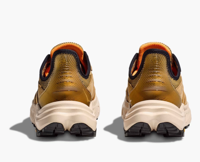 HOKA HOKA ONE ONE Basecamp Thermal Midlayer