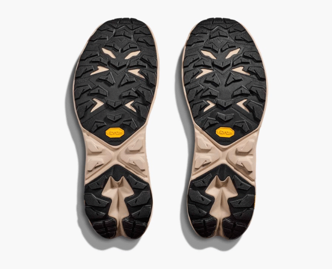 HOKA HOKA ONE ONE Basecamp Thermal Midlayer