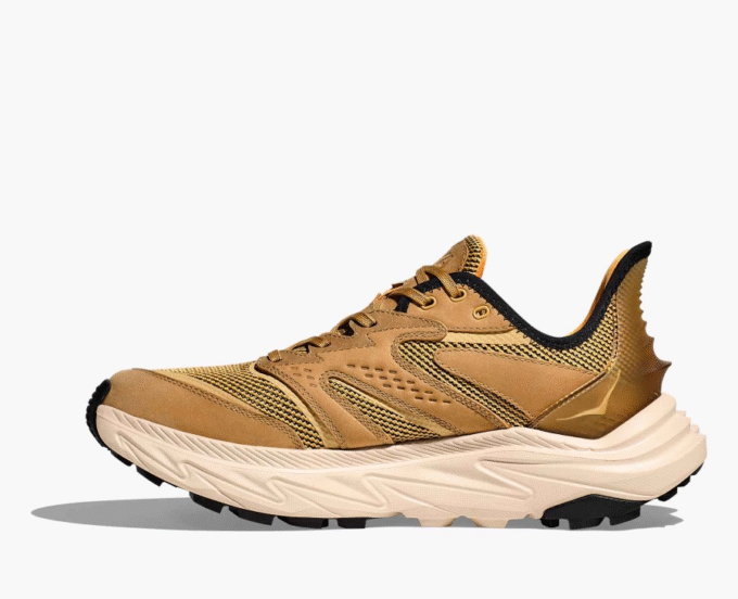 HOKA HOKA ONE ONE Basecamp Thermal Midlayer