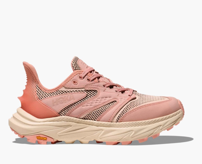 HOKA HOKA ONE ONE BaseZip Long Sleeve HOKA HOKA ONE ONE BaseZip Long Sleeve