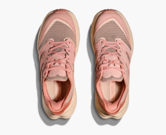 HOKA HOKA ONE ONE BaseZip Long Sleeve