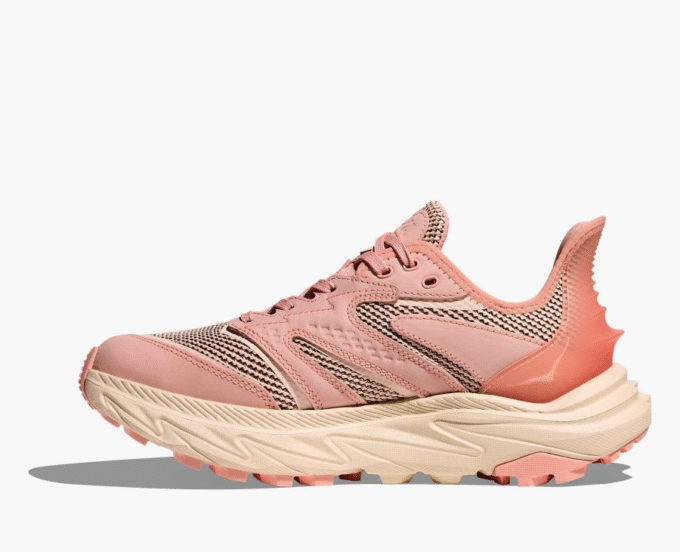 HOKA HOKA ONE ONE BaseZip Long Sleeve HOKA HOKA ONE ONE BaseZip Long Sleeve