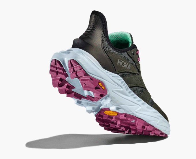 HOKA HOKA ONE ONE Bondi 7