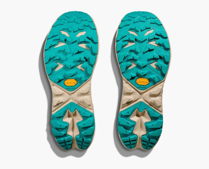 HOKA HOKA ONE ONE Bondi 7 HOKA HOKA ONE ONE Bondi 7