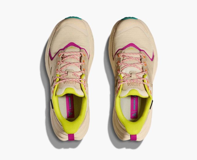 HOKA HOKA ONE ONE Bondi 9