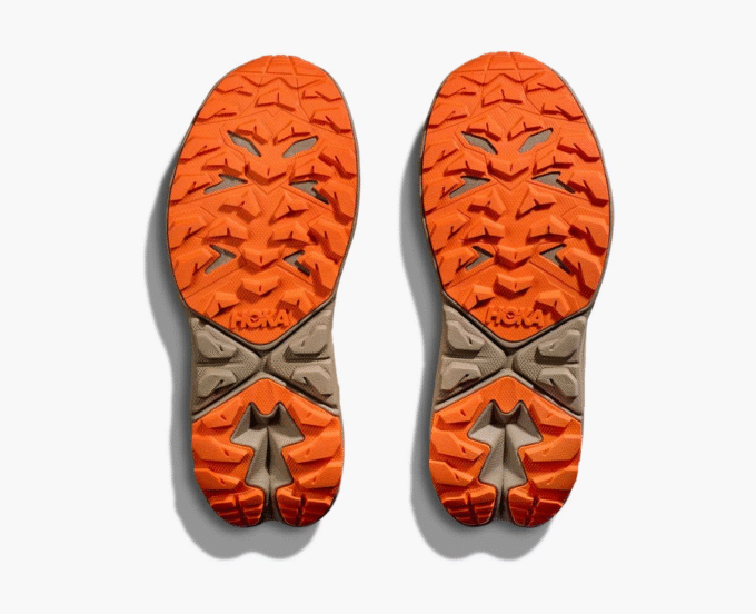 HOKA HOKA ONE ONE Bondi 9