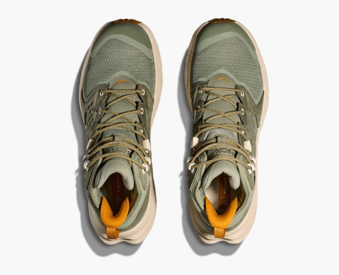 HOKA HOKA ONE ONE Bondi SR HOKA HOKA ONE ONE Bondi SR