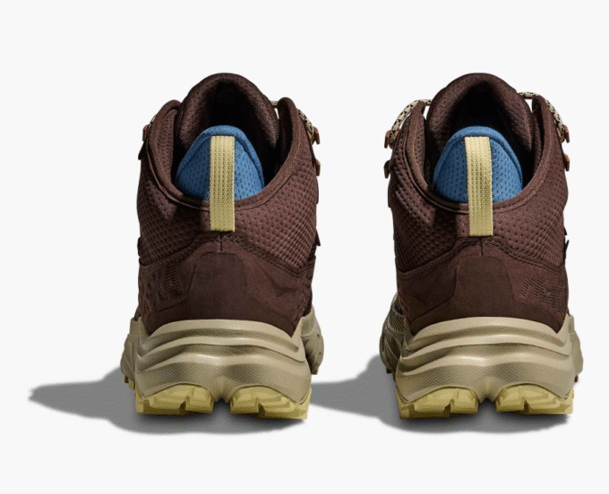 HOKA HOKA ONE ONE Bondi SR HOKA HOKA ONE ONE Bondi SR