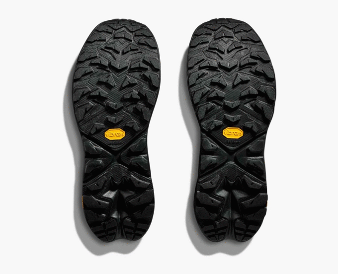 HOKA HOKA ONE ONE Bondi SR HOKA HOKA ONE ONE Bondi SR