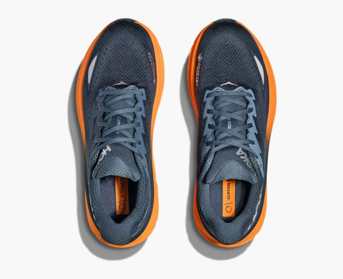 HOKA HOKA ONE ONE Challenger 7 GTX HOKA HOKA ONE ONE Challenger 7 GTX