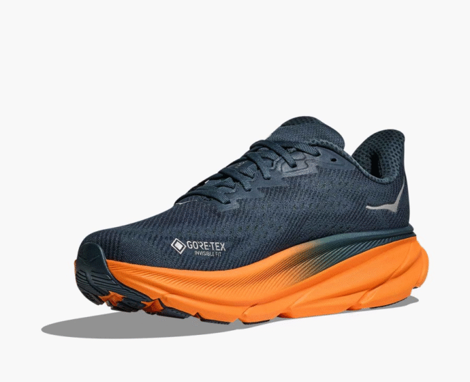 HOKA HOKA ONE ONE Challenger 7 GTX HOKA HOKA ONE ONE Challenger 7 GTX