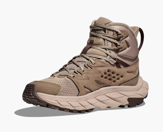 HOKA HOKA ONE ONE Crescendo XC HOKA HOKA ONE ONE Crescendo XC