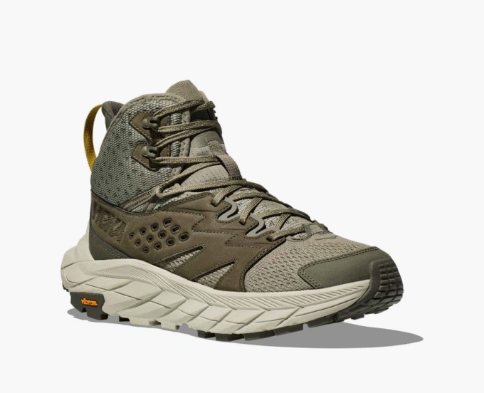 HOKA HOKA ONE ONE Crescendo XC