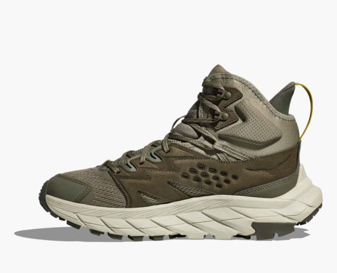 HOKA HOKA ONE ONE Crescendo XC