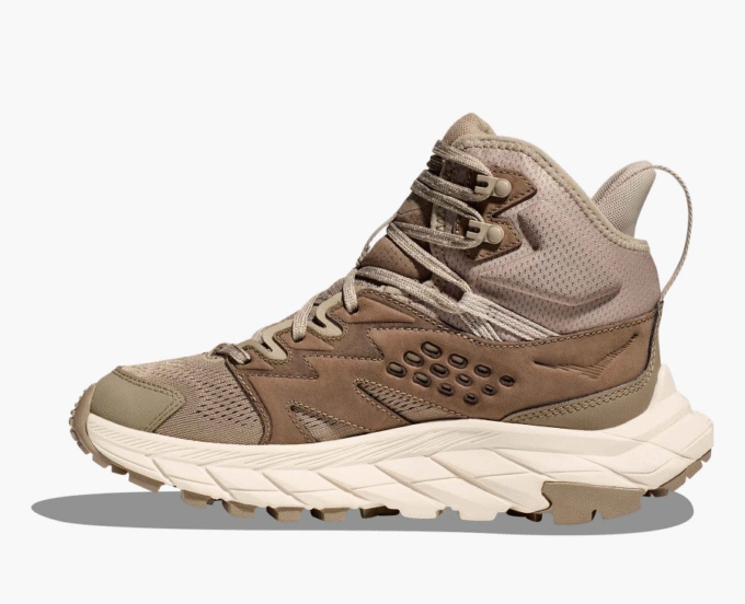 HOKA HOKA ONE ONE Crescendo XC