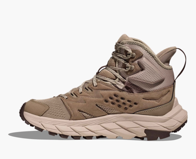 HOKA HOKA ONE ONE Crescendo XC HOKA HOKA ONE ONE Crescendo XC