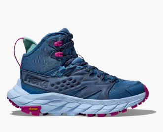 HOKA HOKA ONE ONE Crescendo XC Spikeless