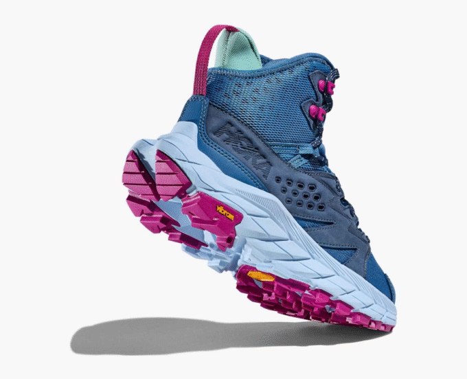 HOKA HOKA ONE ONE Crescendo XC Spikeless HOKA HOKA ONE ONE Crescendo XC Spikeless