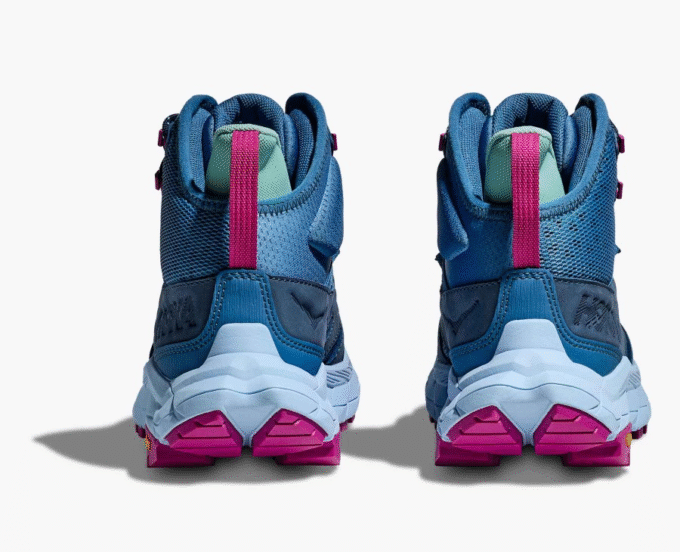 HOKA HOKA ONE ONE Crescendo XC Spikeless HOKA HOKA ONE ONE Crescendo XC Spikeless