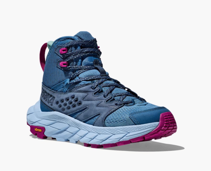 HOKA HOKA ONE ONE Crescendo XC Spikeless HOKA HOKA ONE ONE Crescendo XC Spikeless