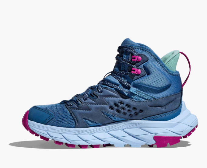 HOKA HOKA ONE ONE Crescendo XC Spikeless HOKA HOKA ONE ONE Crescendo XC Spikeless