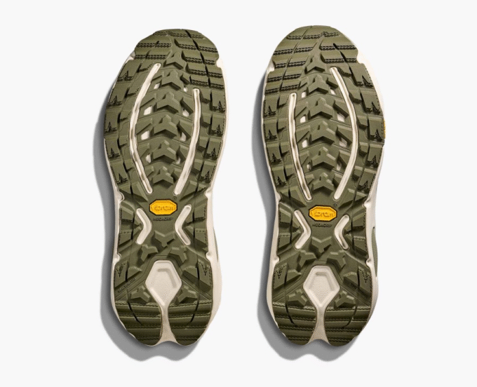 HOKA HOKA ONE ONE Hoka Collage Short Sleeve Tee HOKA HOKA ONE ONE Hoka Collage Short Sleeve Tee