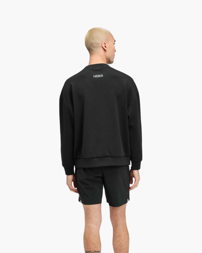 HOKA HOKA ONE ONE HOKA Essential Hoodie