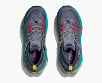 HOKA HOKA ONE ONE HOKA Essential Hoodie