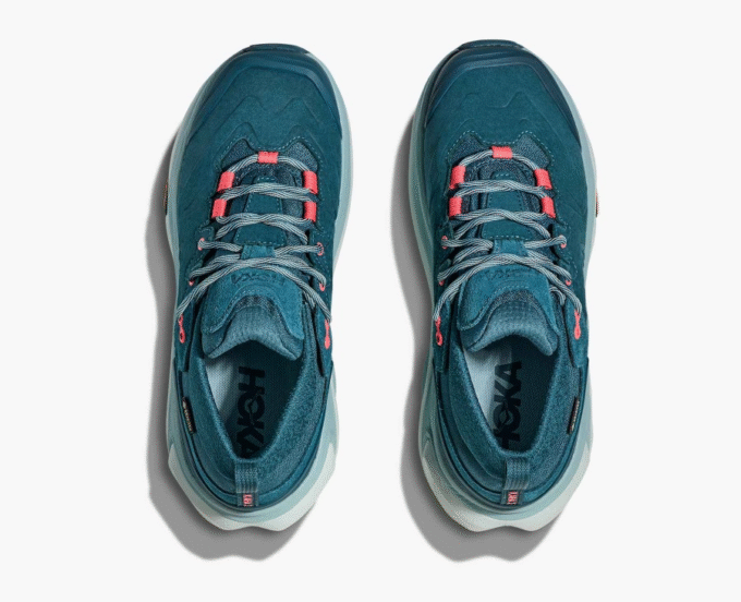 HOKA HOKA ONE ONE HOKA Essential Hoodie