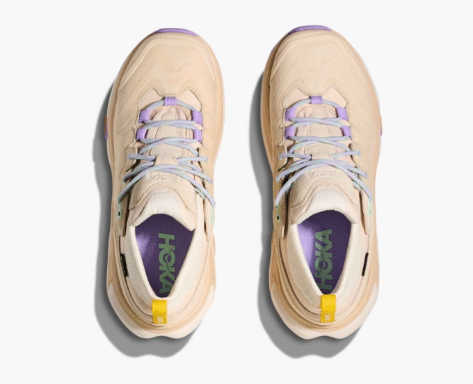 HOKA HOKA ONE ONE HOKA Essential Hoodie