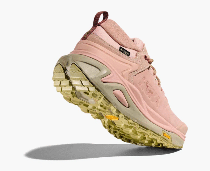 HOKA HOKA ONE ONE HOKA Essential Hoodie