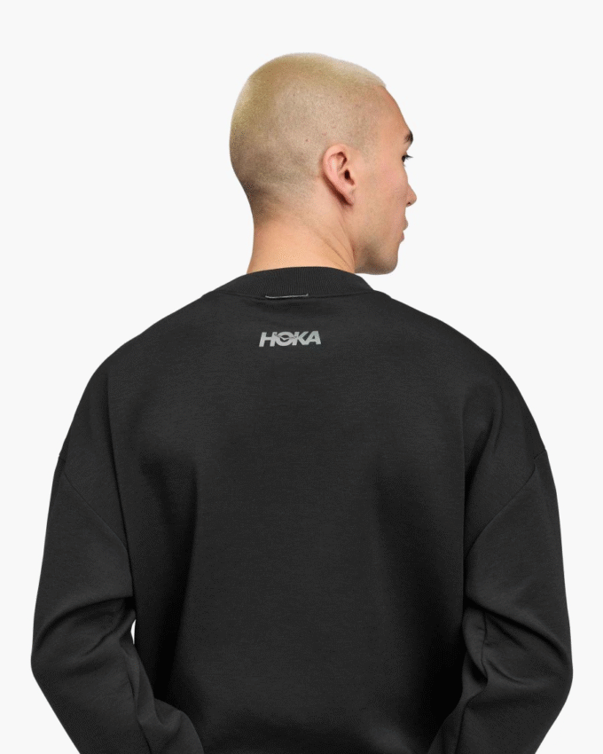 HOKA HOKA ONE ONE HOKA Essential Hoodie