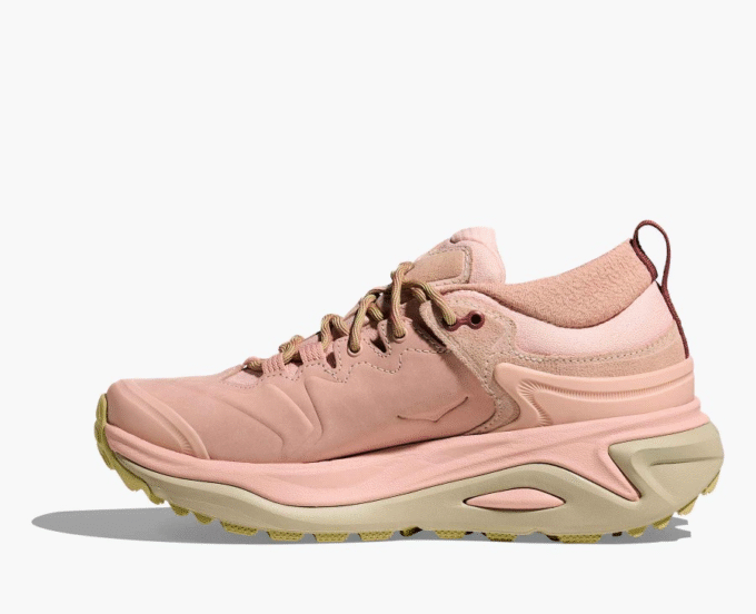 HOKA HOKA ONE ONE HOKA Essential Hoodie