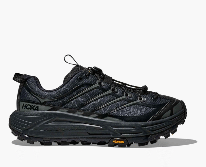 HOKA HOKA ONE ONE Kawana Mid