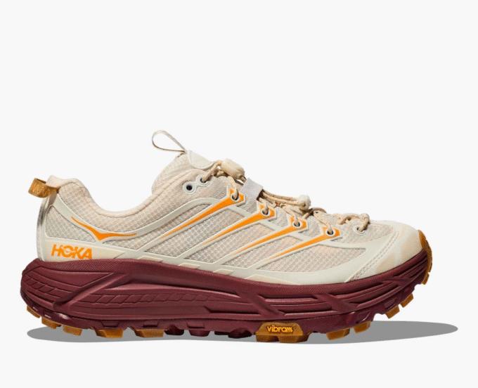 HOKA HOKA ONE ONE Kawana Mid